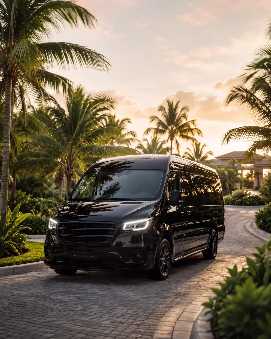 TRANSCANA | Private Airport Transfers in Punta Cana