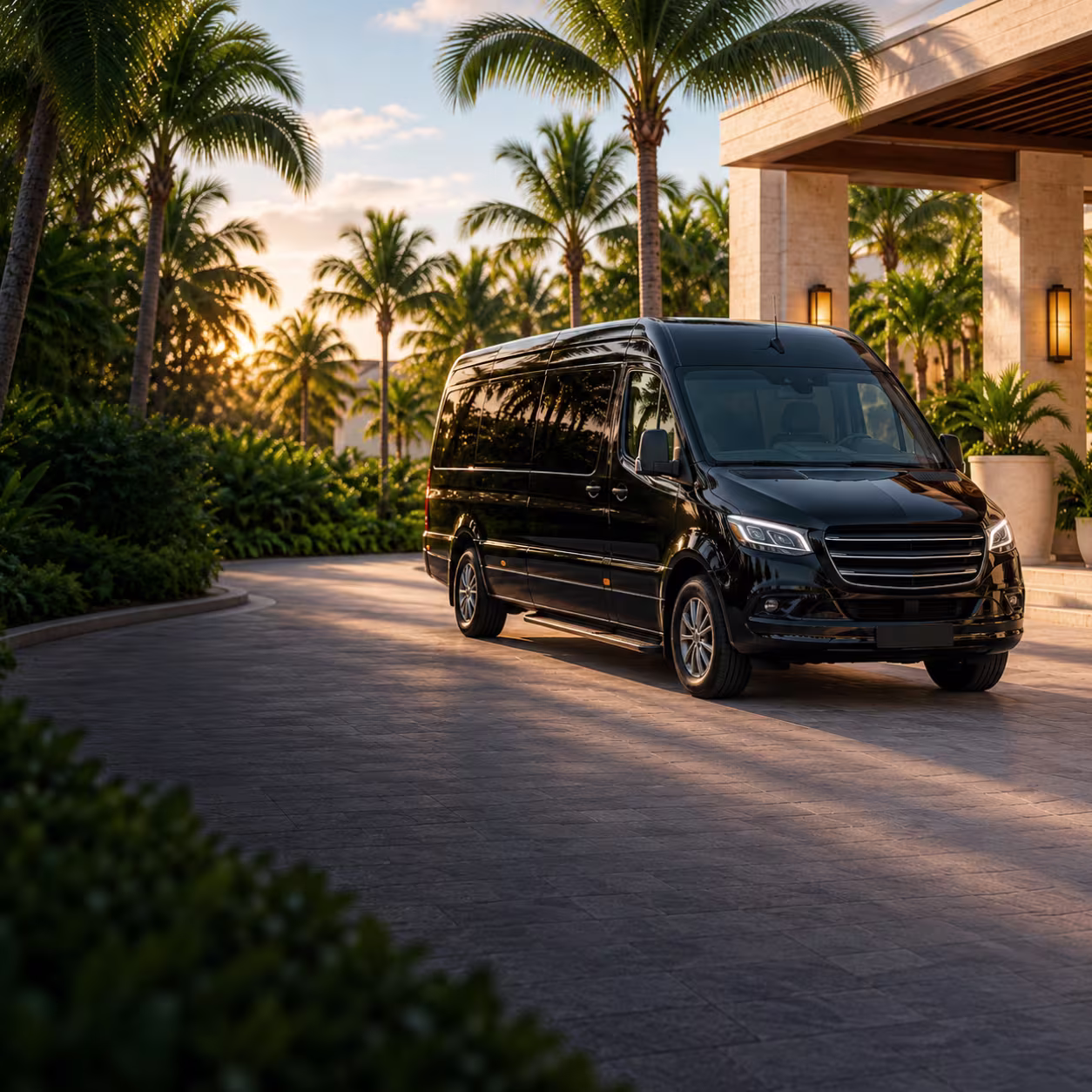 TRANSCANA | Private Airport Transfers in Punta Cana