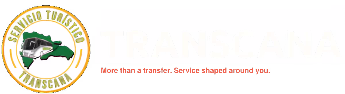 TRANSCANA | Private Airport Transfers in Punta Cana