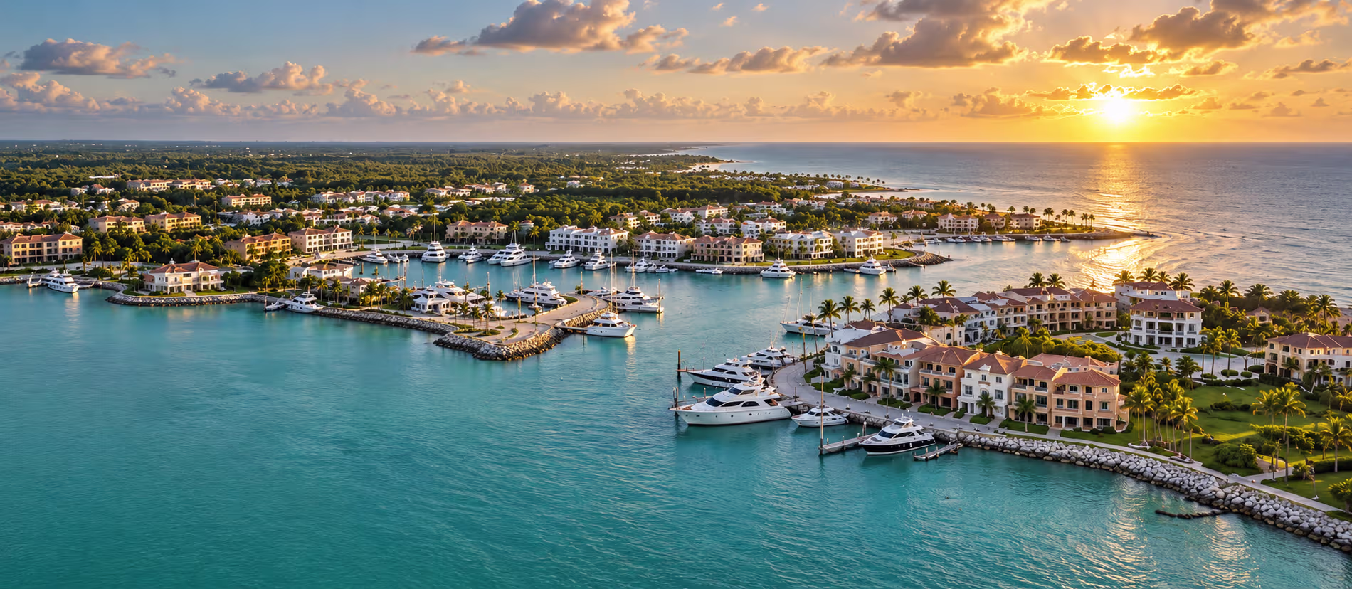 TRANSCANA | Private Airport Transfers in Punta Cana